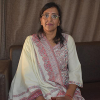 Usha Sharma